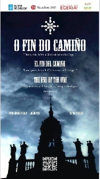 Exposicion o fin do camino friol