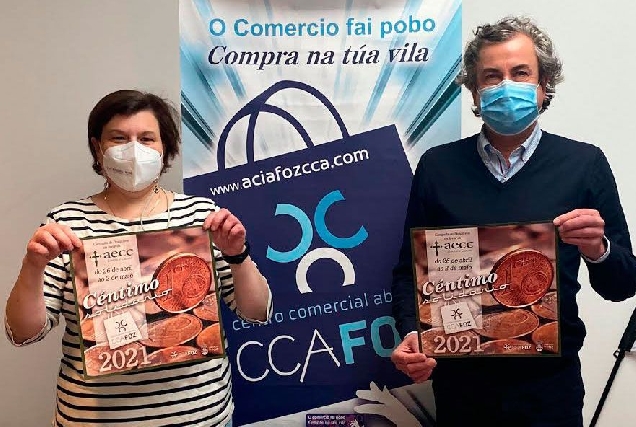 acia foz centimo solidario