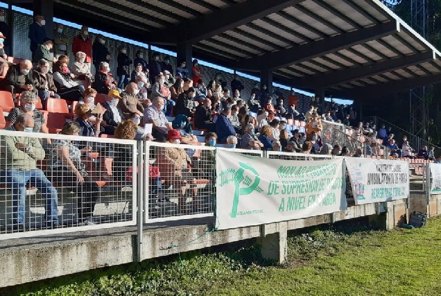 asamblea parga centro saude