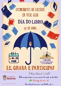 begonte dia do libro 1