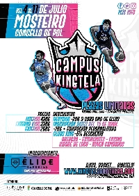 campus kingtela pol 1