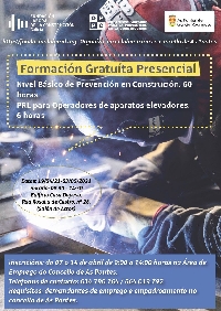 curso as pontes parados