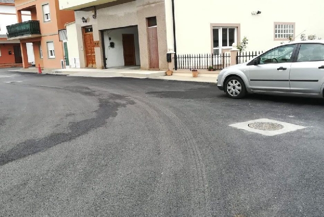 magazos obras vias