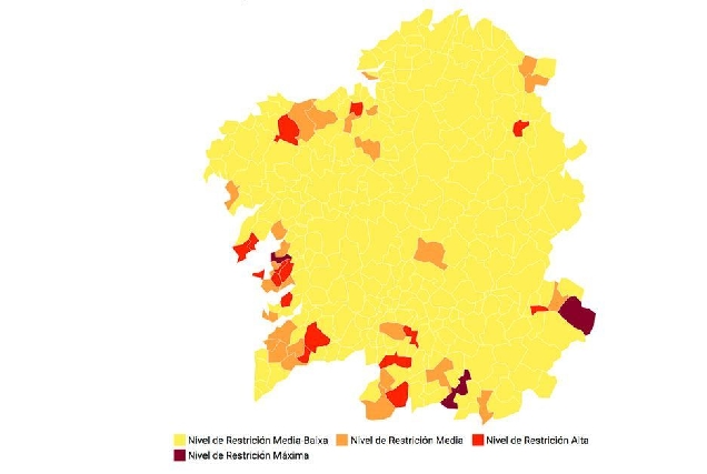 mapa 30 de abril