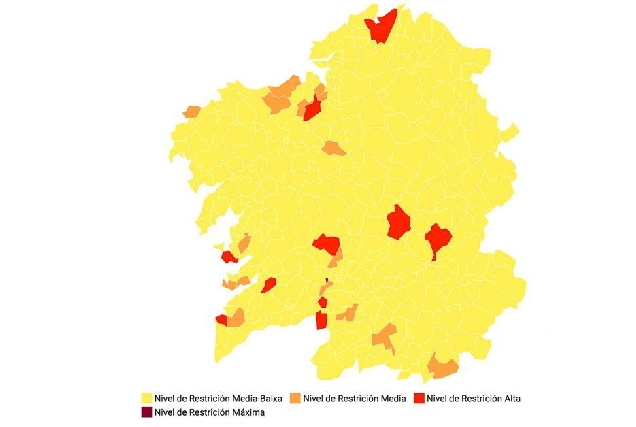 mapa covid