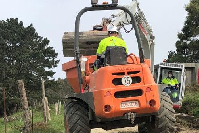 obras remourelle