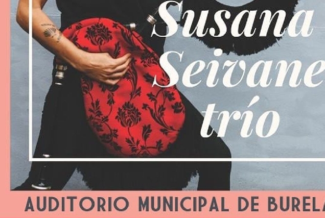 susana seivane burela portada