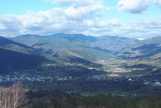 xeoparque montañas courel