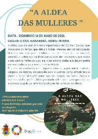 a aldea das mulleres guitiriz