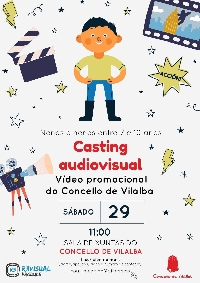 casting vilalba