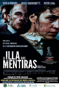 illa das mentiras