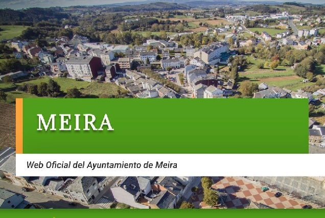 meira web