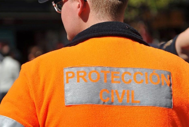 proteccion civil