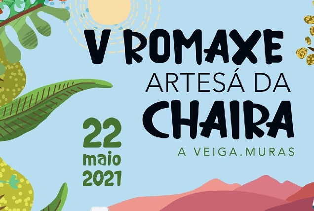 romaxe artesa da chaira muras portada