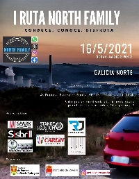 ruta north family