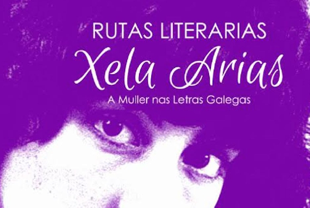 rutas literarias xela arias