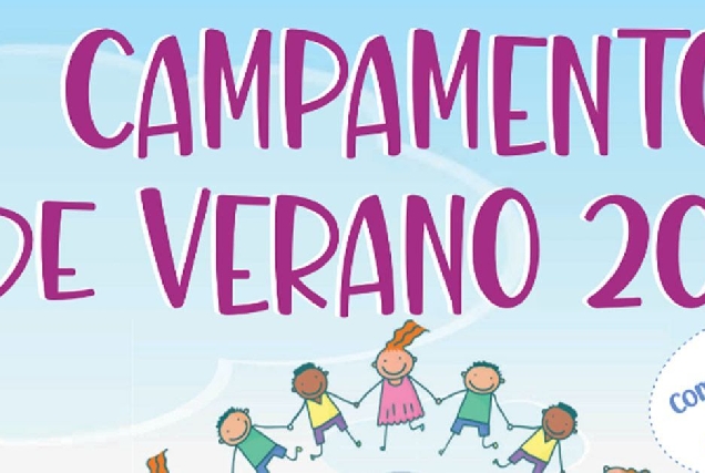 campamento veran