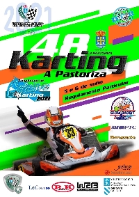 karting pastoriza galego