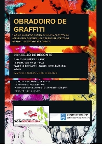 obradoiro graffiti begonte