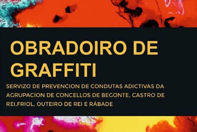 obradoiro graffiti portada