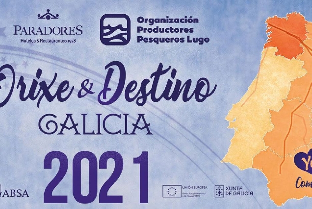 orixe destino galicia peixe