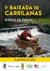 CARRILANAS RIBEIRA PIQUIN