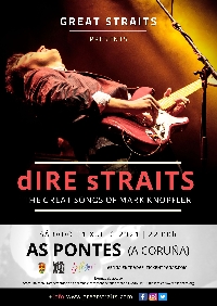 CARTEL GREAT STRAITS   AS PONTES 2021