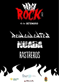 PARGA ROCK CARTEL