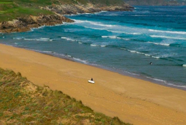 Praia da Limosa