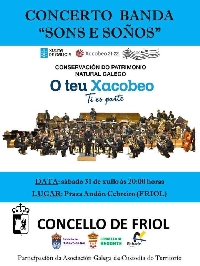 concerto sons e sonos friol