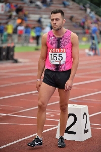 cristian montecelo atletismo friol