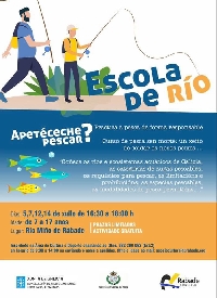 escola de rio rabade curso pesca