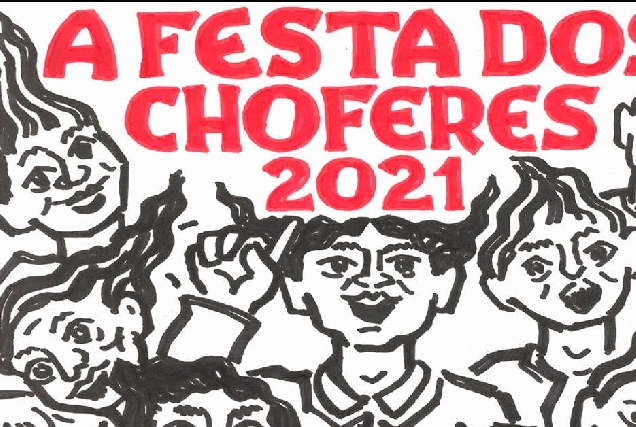 festa dos choferes alfoz 2021 1