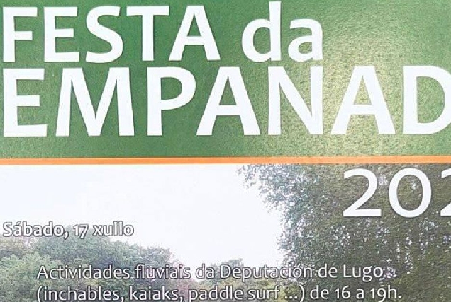 festa empanada begonte portada