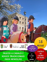 paseo cabalo alfoz 2021