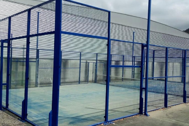 pista padel mondonedo