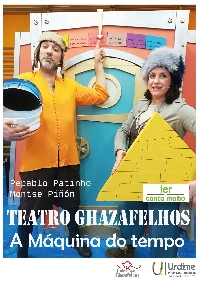 teatro gazafellos muras