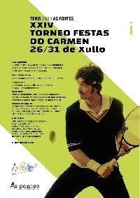 torneo festas do carme as pontes