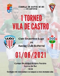 torneo vila de castro