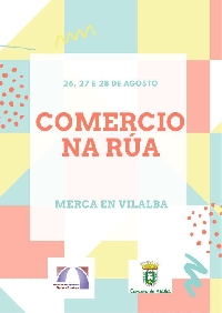 COMERCIO NA RUA VILALBA