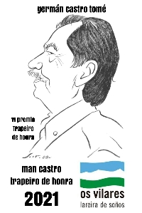 GERMAN CASTRO TRAPEIRO DE HONRA 1