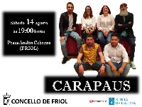 carapaus concerto