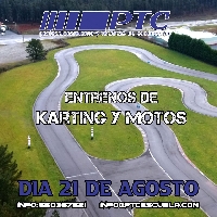 circuito pastoriza entrenos