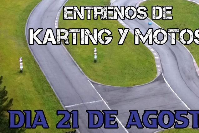 circuito pastoriza entrenos portada