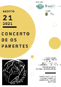 concerto os parentes abadin