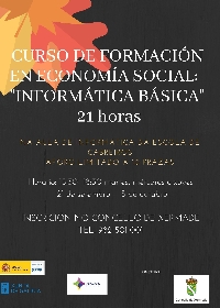 curso informatica cabreiros