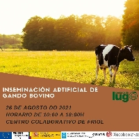 curso inseminacion artificial gando bovino