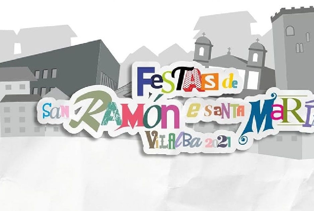 festas san ramon vilalba 2021