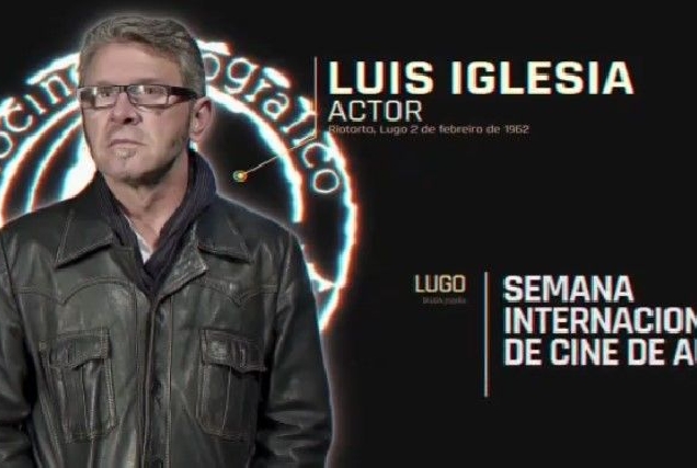 luis igesia besteiro semana cine lugo