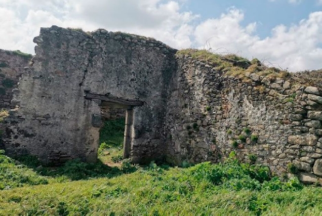 portocelo ruinas xove